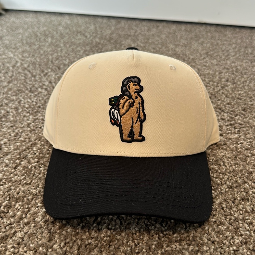 Morgan Wallen x Field & Stream Limited Edition Hat. Brand new. Never Worn